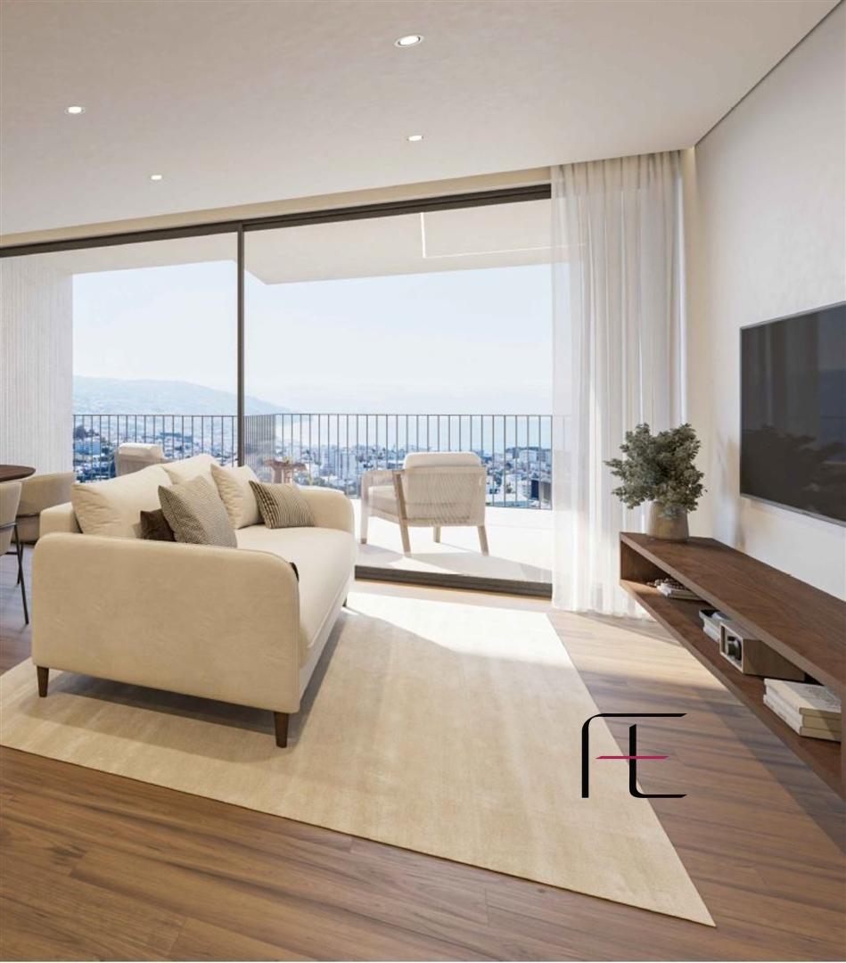 Apartamento T1 Venda em São Martinho,Funchal