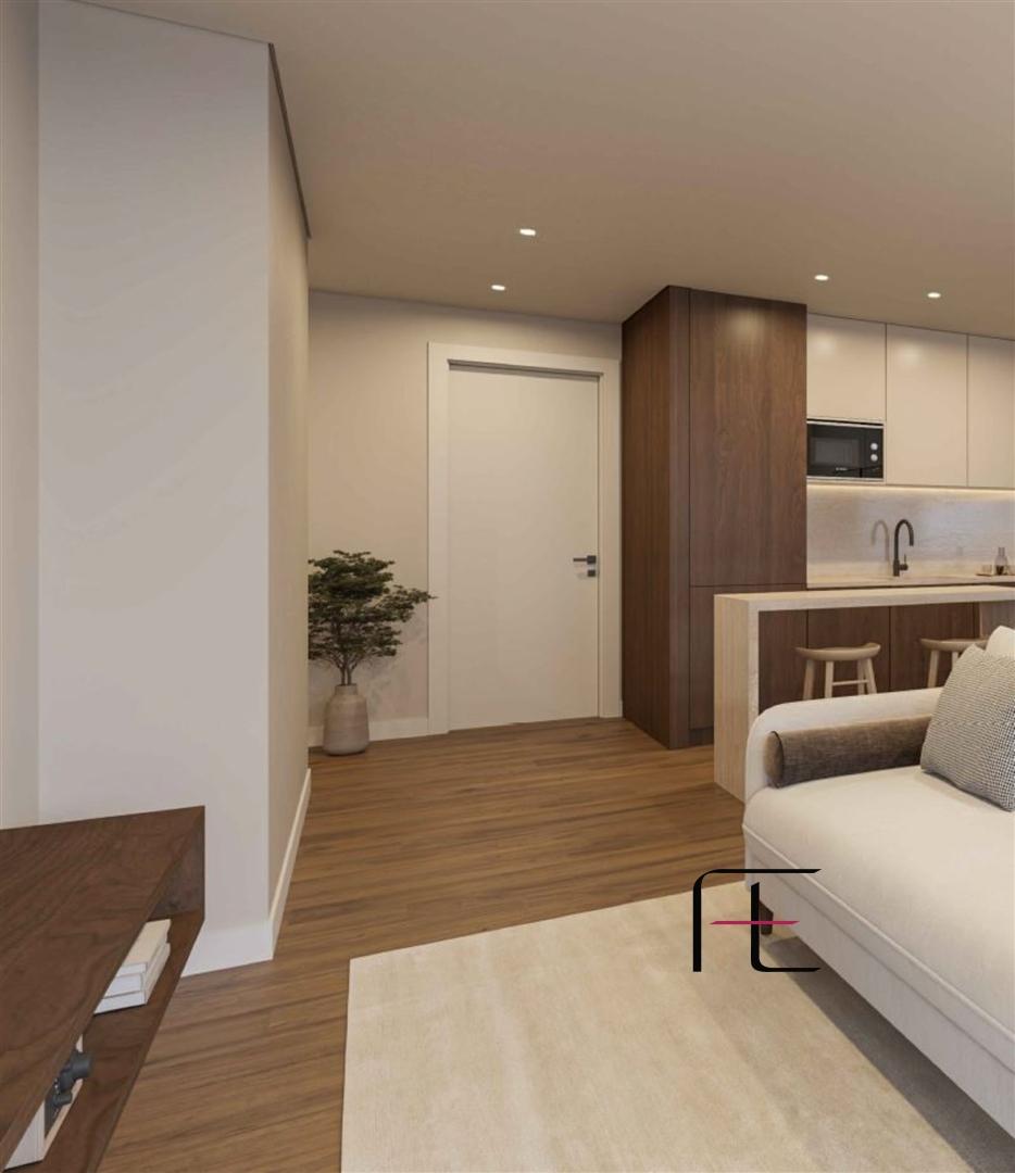 Apartamento T1 Venda em São Martinho,Funchal