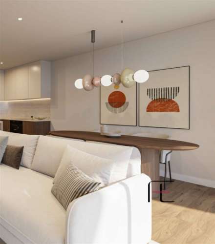 Apartamento T1 Venda em São Martinho,Funchal