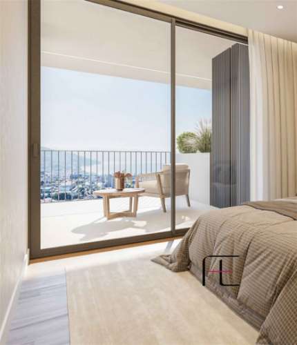 Apartamento T2 Venda em São Martinho,Funchal