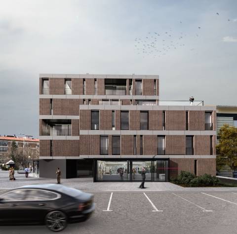 Apartamento T3 Venda em Esgueira,Aveiro