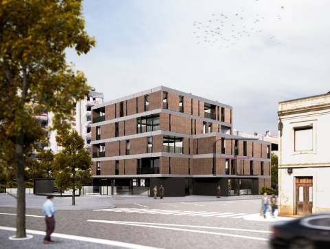 Apartamento T3 Venda em Esgueira,Aveiro