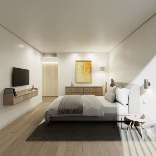 Apartamento T3 Venda em Esgueira,Aveiro