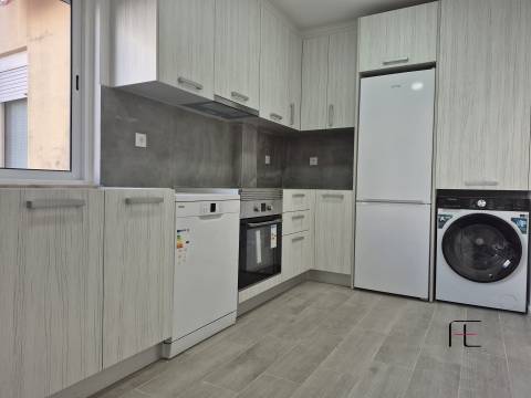 Apartamento T2 Venda em Águas Livres,Amadora