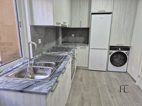 Apartamento T2 Venda em Águas Livres,Amadora