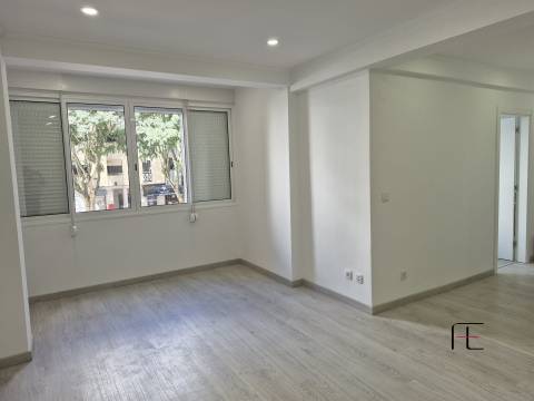 Apartamento T2 Venda em Águas Livres,Amadora