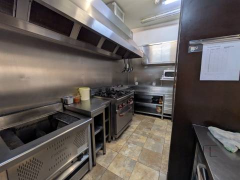 Loja  Venda em Aradas,Aveiro