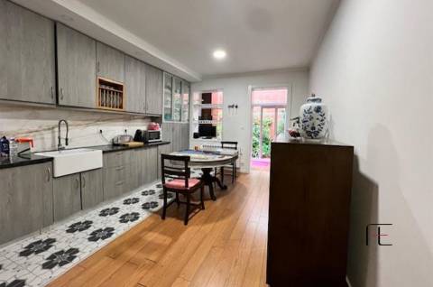 Moradia em Banda T2+1 Triplex Venda em Glória e Vera Cruz,Aveiro