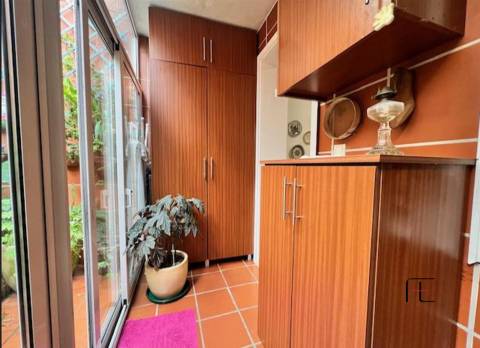 Moradia em Banda T2+1 Triplex Venda em Glória e Vera Cruz,Aveiro