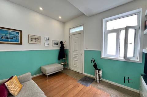 Moradia em Banda T2+1 Triplex Venda em Glória e Vera Cruz,Aveiro