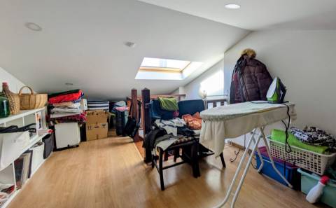 Moradia em Banda T2+1 Triplex Venda em Glória e Vera Cruz,Aveiro