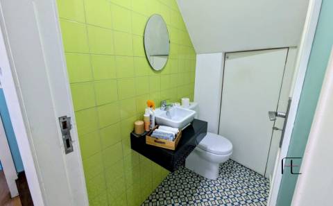 Moradia em Banda T2+1 Triplex Venda em Glória e Vera Cruz,Aveiro