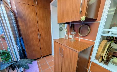 Moradia em Banda T2+1 Triplex Venda em Glória e Vera Cruz,Aveiro