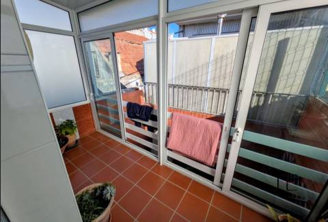 Moradia em Banda T2+1 Triplex Venda em Glória e Vera Cruz,Aveiro