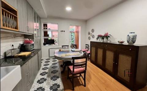 Moradia em Banda T2+1 Triplex Venda em Glória e Vera Cruz,Aveiro