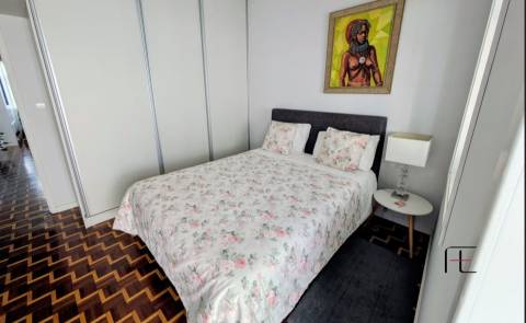 Moradia em Banda T2+1 Triplex Venda em Glória e Vera Cruz,Aveiro