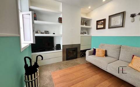 Moradia em Banda T2+1 Triplex Venda em Glória e Vera Cruz,Aveiro