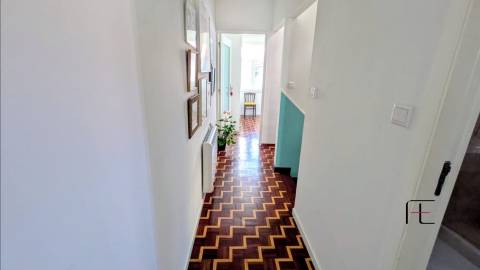 Moradia em Banda T2+1 Triplex Venda em Glória e Vera Cruz,Aveiro