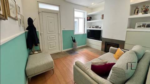 Moradia em Banda T2+1 Triplex Venda em Glória e Vera Cruz,Aveiro