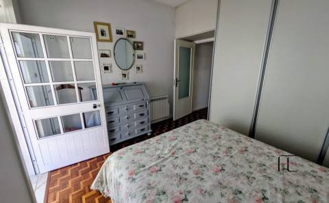 Moradia em Banda T2+1 Triplex Venda em Glória e Vera Cruz,Aveiro