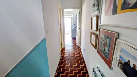 Moradia em Banda T2+1 Triplex Venda em Glória e Vera Cruz,Aveiro