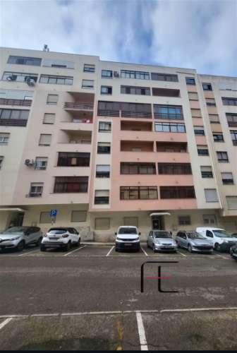 Apartamento T2 Venda em Seixal, Arrentela e Aldeia de Paio Pires,Seixal