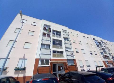 Apartamento T2 Venda em São Domingos de Rana,Cascais