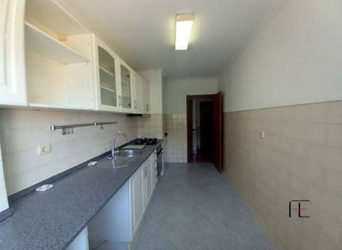 Apartamento T2 Venda em São Domingos de Rana,Cascais