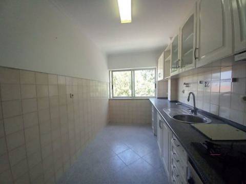 Apartamento T2 Venda em São Domingos de Rana,Cascais