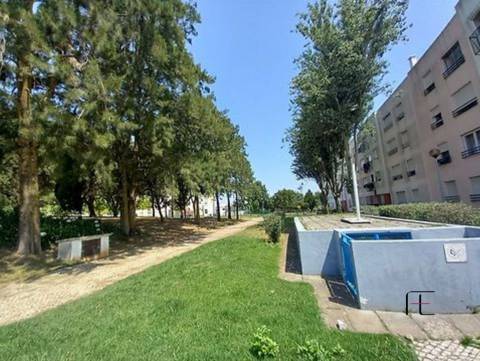 Apartamento T2 Venda em São Domingos de Rana,Cascais