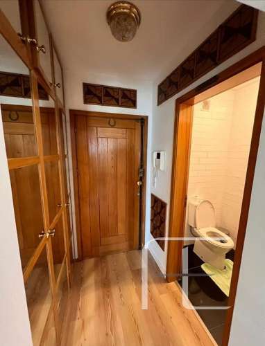 Apartamento T3 Venda em Ramalde,Porto