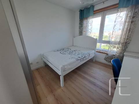 Apartamento T3 Venda em Ramalde,Porto
