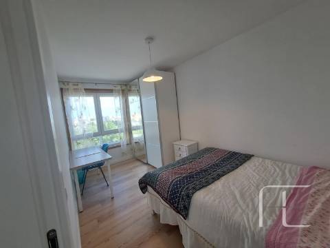 Apartamento T3 Venda em Ramalde,Porto
