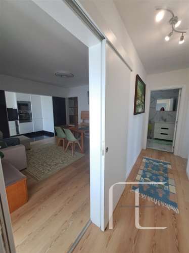 Apartamento T3 Venda em Ramalde,Porto