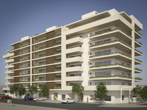 Apartamento T2 Venda em Portimão,Portimão