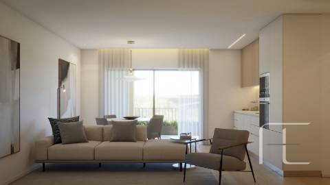 Apartamento T2 Venda em Portimão,Portimão