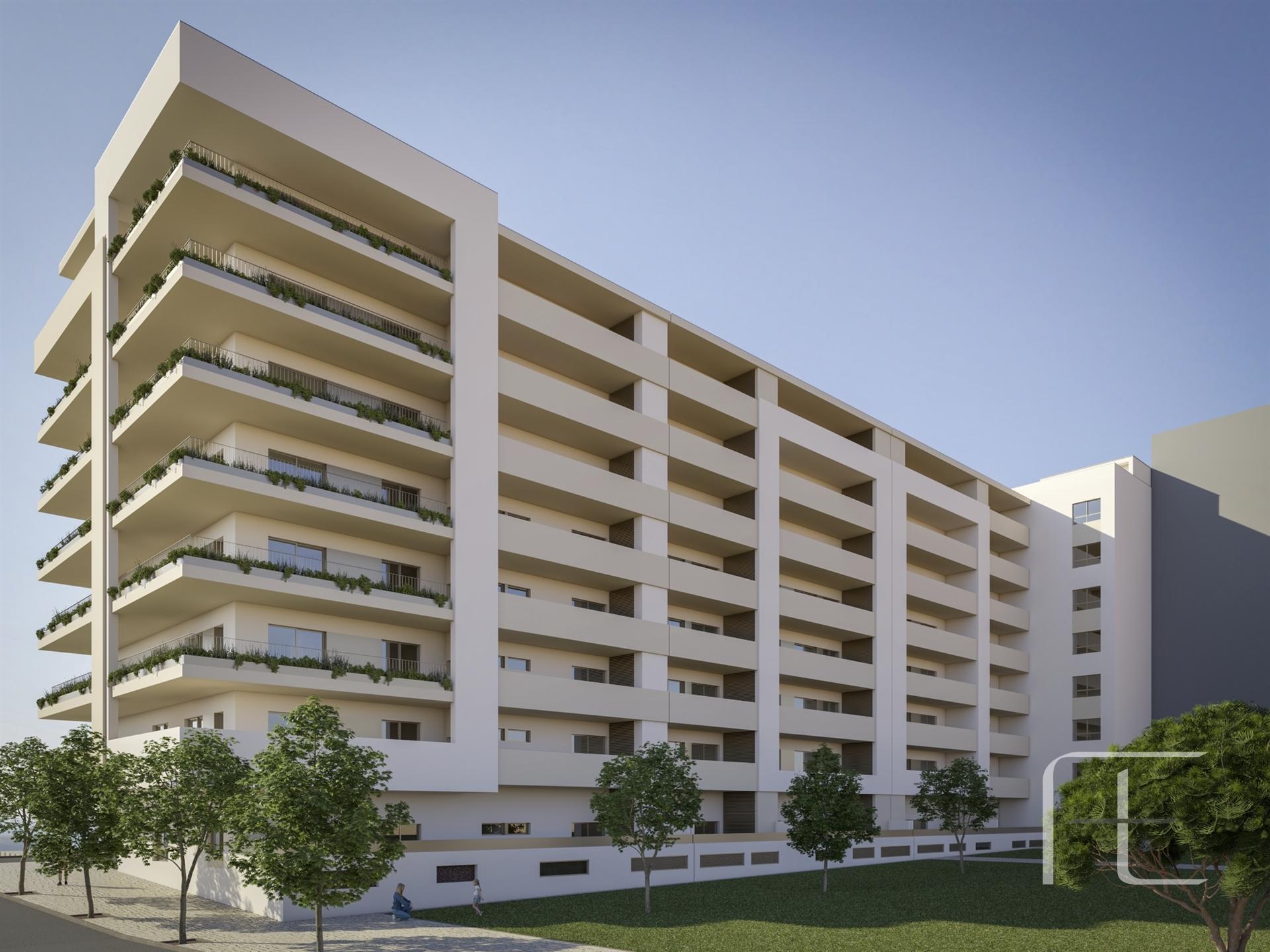 Apartamento T2 Venda em Portimão,Portimão