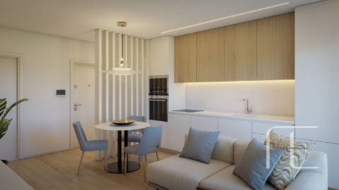 Apartamento T2 Venda em Portimão,Portimão