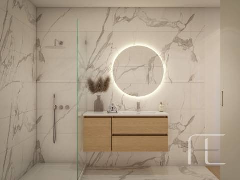 Apartamento T2 Venda em Portimão,Portimão