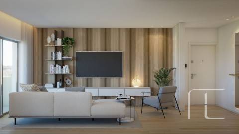 Apartamento T1 Venda em Portimão,Portimão