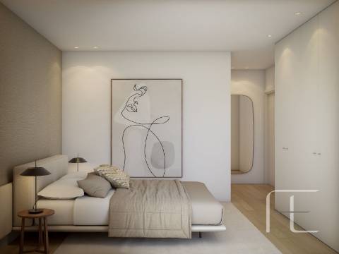 Apartamento T1 Venda em Portimão,Portimão