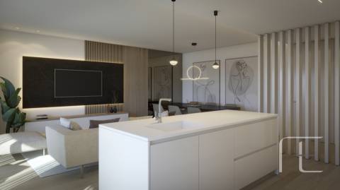 Apartamento T2 Venda em Portimão,Portimão