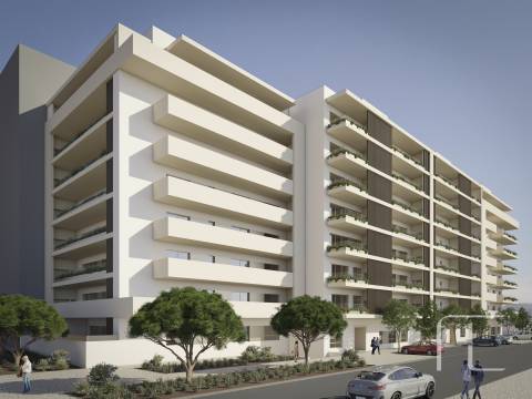 Apartamento T2 Venda em Portimão,Portimão