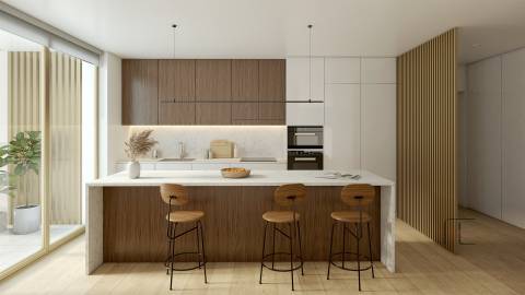 Apartamento T2 Venda em Glória e Vera Cruz,Aveiro