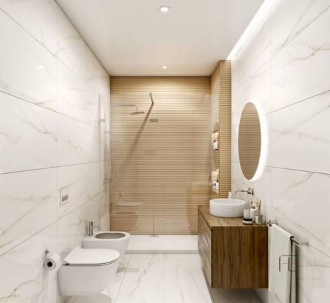 Apartamento T2 Venda em Glória e Vera Cruz,Aveiro