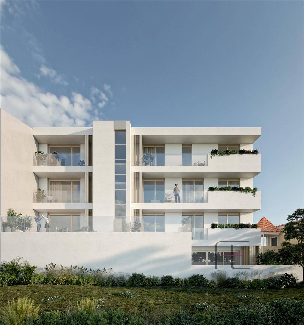 Apartamento T2 Venda em Glória e Vera Cruz,Aveiro