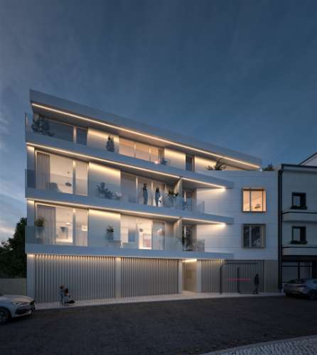 Apartamento T2 Venda em Glória e Vera Cruz,Aveiro