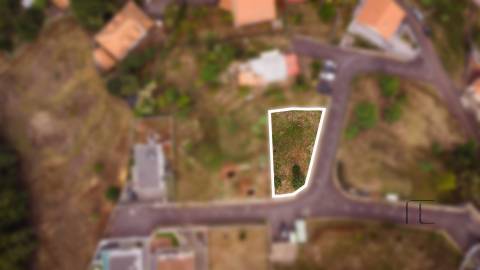 Lote de Terreno  Venda em Caniço,Santa Cruz