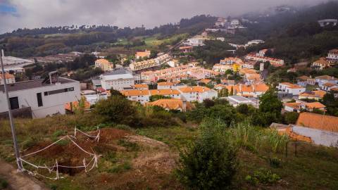 Lote de Terreno  Venda em Caniço,Santa Cruz