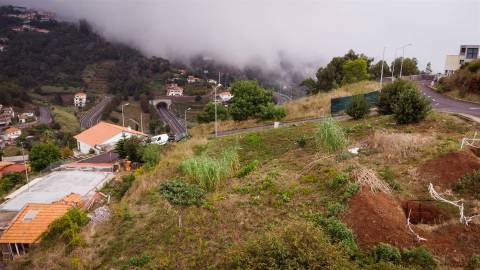 Lote de Terreno  Venda em Caniço,Santa Cruz